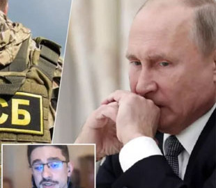 Российский журналист выяснил, готовит ли ФСБ нового Путина для России