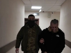 У Росії чоловіка засудили до 15 років в’язниці за донати на ЗСУ