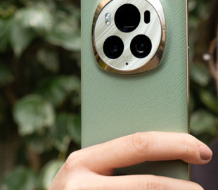 Фахівці назвали топ-3 смартфони з найкращими селфі-камерами