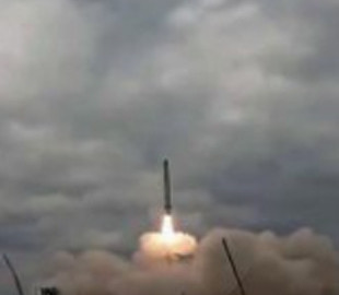 FT: Німеччина першою в Європі створить супутникову систему відстеження балістичних ракет