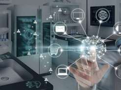 В 2025 году общая база домашних интеллектуальных Iot-устройств достигнет 75 млрд. единиц