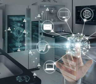 В 2025 году общая база домашних интеллектуальных Iot-устройств достигнет 75 млрд. единиц