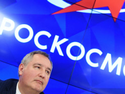 Рогозин поручил «взломать» отключенный из-за санкций телескоп Германии