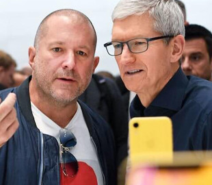 Почему Джони Айв ушел из Apple на самом деле