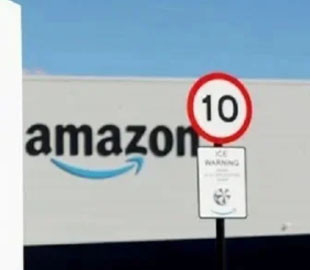 Обсяг роботи не скорочується. Співробітники Amazon кажуть, що ШІ лише збільшує навантаження