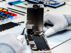 Apple предупредила свою техподдержку о нехватке комплектующих для ремонта