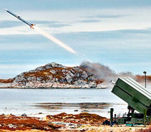 Военный эксперт: ПВО Литвы может дать по зубам российской военной авиации
