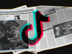 The Guardian: TikTok може стати основним джерелом дезінформації під час проміжних виборів у США
