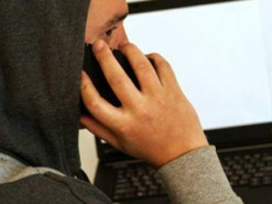 В Рубежном будут судить телефонного мошенника