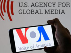 США закривають офіс “Голосу Америки” у Празі: Вашингтон різко скорочує глобальну мережу VOA