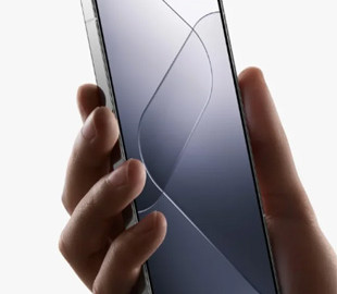 Xiaomi розповіла про екран Xiaomi 14