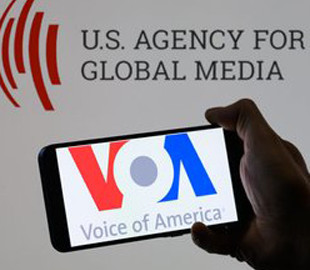 США закривають офіс “Голосу Америки” у Празі: Вашингтон різко скорочує глобальну мережу VOA