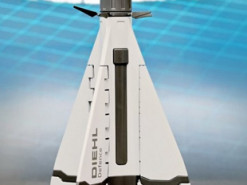 Виробник ЗРК IRIS-T представив зенітний дрон Cicada