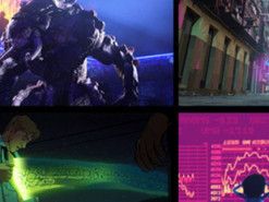 Netflix продлил сериал "Любовь, смерть и роботы" на второй сезон