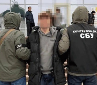 Реєстрував “Starlink” для роботи російських дронів: у Кропивницькому затримали 37-річного чоловіка