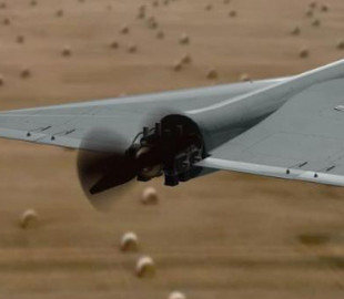 Над військовою базою в Бельгії помітили півтора десятка дронів, - ЗМІ