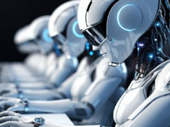 Роботи навчились здійснювати фінансові махінації