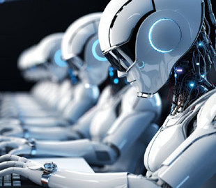 Роботи навчились здійснювати фінансові махінації