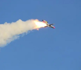 Українська Fire Point розробила дрон із дальністю польоту 2700 км — Rzeczpospolita