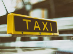 В Японии появится летающее такси к 2023 году