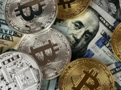 Шахрай отримав мільйон доларів на інвестиціях у криптовалюту