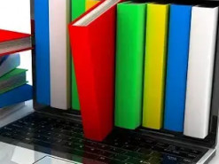 Жінка купувала книжки через інтернет та позбулася 50 тисяч гривень