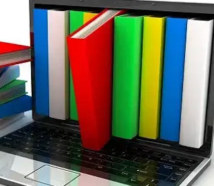 Жінка купувала книжки через інтернет та позбулася 50 тисяч гривень