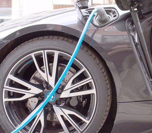 В Україні зареєстровано понад 26 тис. електроавтомобілів