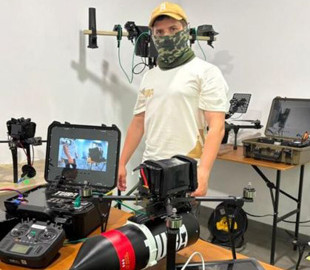 Brave1 вперше онлайн показав нові рішення для FPV: дрони швидше адаптуються до фронту