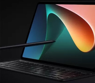 Представлена улучшенная версия планшета Xiaomi Pad 5 Pro