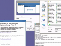 Microsoft отреагировала на утечку исходного кода Windows