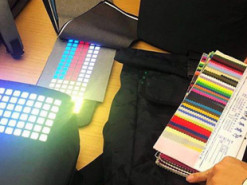 Закрився український стартап Pix, який випускав рюкзаки з LED-екранами