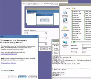 Microsoft отреагировала на утечку исходного кода Windows