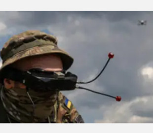 Українські розробники створять революційні БПЛА для знищення іранських дронів Shahed