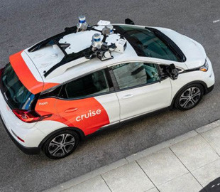 General Motors розглядає можливість скорочення витрат на Cruise