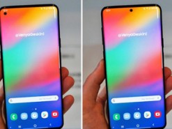 Раскрыты характеристики и цена Samsung Galaxy S10 Lite