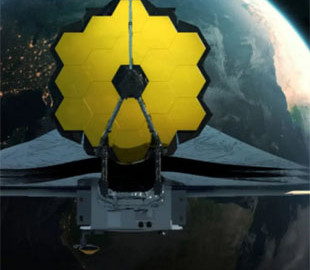 Найдорожчий космічний телескоп в історії зіткнувся з метеоритом: у НАСА розповіли про пошкодження