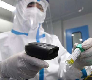 Вчений спрогнозував появу нового штаму коронавірусу в Китаї