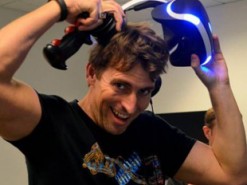 Google наняла ветерана из команды PlayStation для своего игрового сервиса