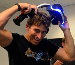 Google наняла ветерана из команды PlayStation для своего игрового сервиса