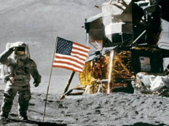 Компьютер, посадивший американцев на Луну, был в 25 миллионов раз слабее iPhone