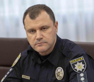 За неделю полиция изъяла почти 200 поддельных COVID-сертификатов - Клименко