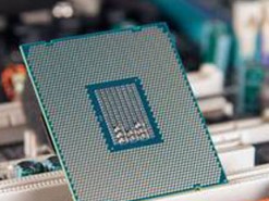 Дефицит процессоров Intel не отразился на рынке облачных серверов