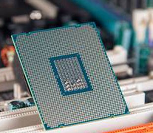 Дефицит процессоров Intel не отразился на рынке облачных серверов