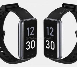 Раскрыты характеристики смарт-браслета Realme Band 2