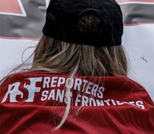 «Репортери без кордонів» відкрили перший офіс у Центральній і Східній Європі