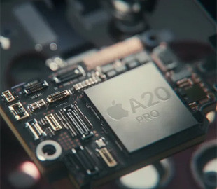 iPhone 18 Pro виявився потужнішим за деякі ноутбуки