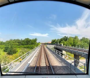У Варшаві хочуть запустити поїзди метро без машиністів: як це буде працювати