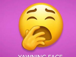 Представлены новые эмодзи 2019 года