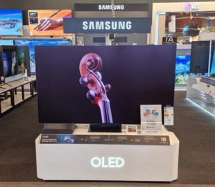 5 недоліків OLED-телевізорів, про які потрібно знати перед купівлею
